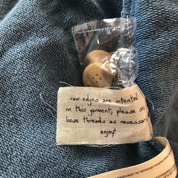 NWOT FP One Kona maxi skirt by Free People in size Medium - Picture 7 of 11